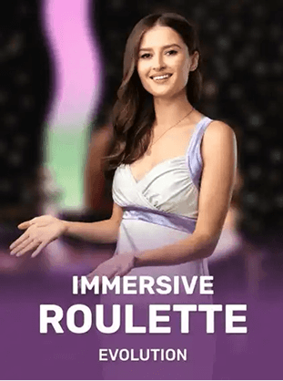Immersive Roulette Immersive Roulette