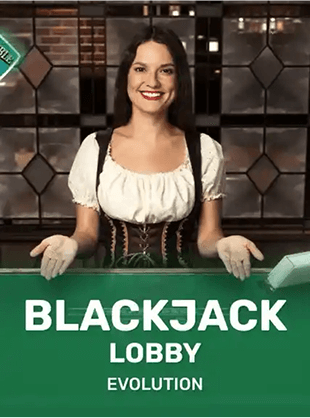Blackjack Blackjack